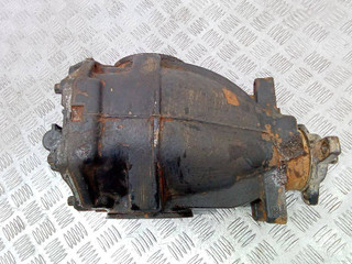 редуктор заднего моста Mercedes-Benz E-Класс W211/S211 2003, A2303511108