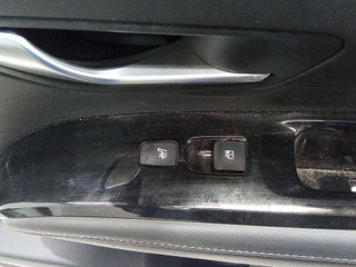 кнопка стеклоподъемника двери Hyundai Tucson 4 поколение 2022, 93581N7250