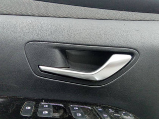 ручка внутренняя передняя левая Hyundai Tucson 4 поколение 2022, 82613-N7000