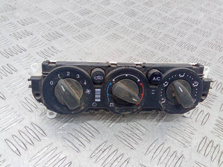 блок управления печки / климат-контроля Ford Focus 3 поколение 2012, BM5T-19980-BD