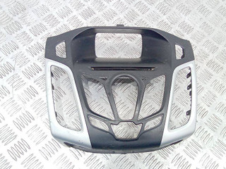 рамка под магнитолу Ford Focus 3 поколение 2012, BM51-18835