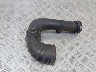 патрубок интеркулера Mercedes-Benz E-Класс W210/S210 [рестайлинг] 2002, A6460940097