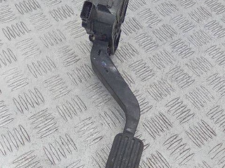 педаль Land Rover Discovery Sport 1 поколение 2017, FK72-9F836-DB