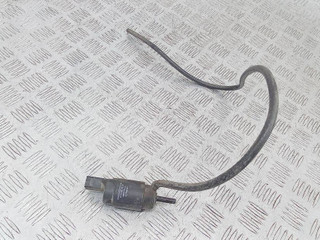 насос (моторчик) омывателя стекла Volkswagen Crafter 1 поколение 2007, A0008605826