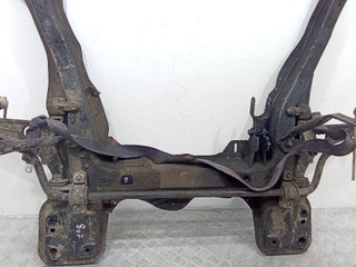 стабилизатор подвески передний Peugeot 807 1 поколение 2007