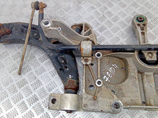 крепление рычага Volkswagen Jetta 5 поколение 2005, 1K0199295