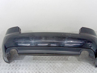 бампер задний Audi A4 B7 2008, кабриолет, 8H0807511