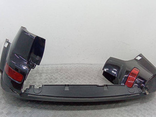 бампер задний Citroen C-Crosser 1 поколение 2010, 6410A297K, 6410A217