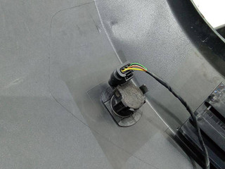 парктроник передний BMW 3 серия E90/E91/E92/E93 2007