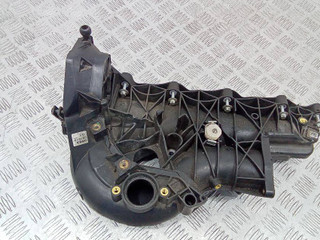 коллектор впускной Mercedes-Benz A-Класс W177/V177 2019, A6540901201