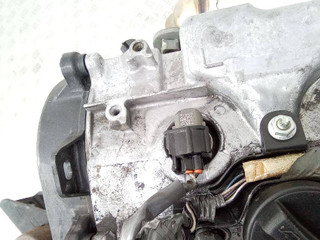 форсунка Toyota Corolla 9 поколение (E120/E130) [рестайлинг] 2004, 2.0 л., дизель, МКПП