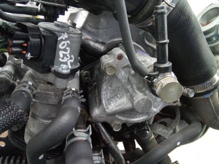 насос вакуумный Toyota Corolla 9 поколение (E120/E130) [рестайлинг] 2004, 2.0 л., дизель, МКПП, 081000-27020