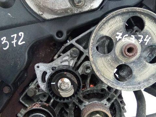 кронштейн генератора Peugeot 307 1 поколение 2003, 1.6 л., бензин, МКПП