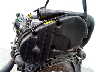 защита (кожух) ремня ГРМ Rover 600 Series 1 поколение 1998, 2.0 л., дизель, МКПП