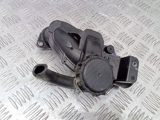 трубка системы рециркуляции EGR Renault Clio 3 поколение 2006, 1.5 л., дизель, МКПП, 8200323338
