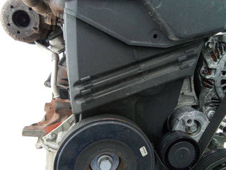 защита (кожух) ремня ГРМ Renault Megane 3 поколение 2011, 1.5 л., дизель, МКПП