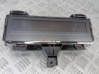 щиток приборов (приборная панель) Renault Scenic 3 поколение 2009, 250450012R