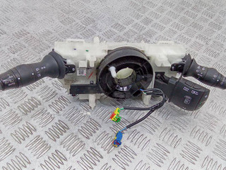 переключатель подрулевой (стрекоза) Renault Megane 3 поколение 2013, 255670019R