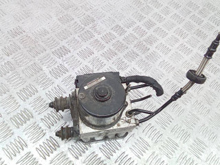 блок ABS Volkswagen Touran 1 поколение 2006, дизель, 1K0907379