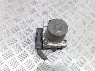 блок ABS Nissan Qashqai 1 поколение [рестайлинг] 2010, 0265951528