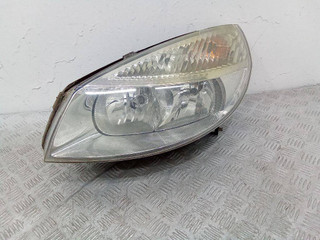 фара левая Renault Scenic 2 поколение 2005