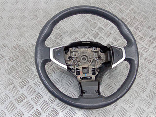 руль Renault Koleos 1 поколение 2009, 48430-JY04A