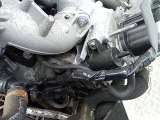 электромагнитный клапан Nissan Qashqai J10 [рестайлинг] 2011, 1.5 л., дизель, МКПП