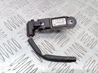 датчик абсолютного давления Renault Modus 1 поколение [рестайлинг] 2008, 1.5 л., дизель, МКПП, 8200168253