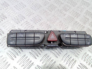кнопка (выключатель) Mercedes-Benz CLK-Класс C209/A209 2003, 2038216579