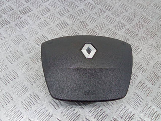 подушка безопасности водителя Renault Megane 3 поколение 2010, 985100007R