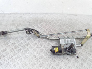 механизм стеклоочистителя (трапеция дворников) Renault Scenic 2 поколение 2003, 53565202