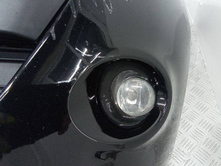 фара противотуманная левая Renault Megane 3 поколение 2014, 89210094