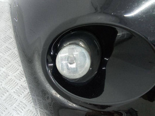 фара противотуманная правая Renault Megane 3 поколение 2014, 89210094