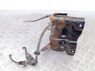 автономный отопитель (Webasto) Renault Espace 3 поколение 2001, 2.2 л., дизель, 25205602
