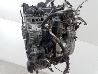 двигатель Mercedes-Benz A-Класс W177/V177 2020, 2.0 л., дизель, АКПП, 654920