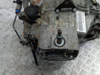 кронштейн КПП Renault Espace 3 поколение 2001, 2.2 л., дизель, МКПП