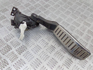 педаль Porsche Cayenne 955 2007, 7L0723507
