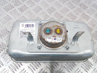 подушка безопасности пассажира Mercedes-Benz GLE W166 2017, 6111099