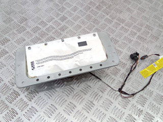 подушка безопасности пассажира BMW X5 F15 2017, 9252310