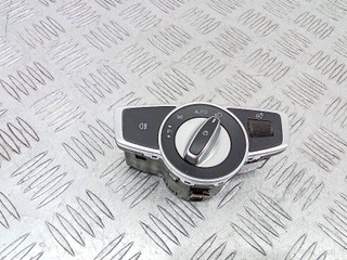 переключатель света Mercedes-Benz GLC-Класс X253/C253 2018, A2059051810