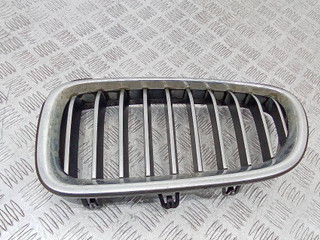 решетка радиатора BMW 5 серия F07/F10/F11 [рестайлинг] 2013, 51137336477