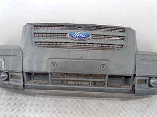 бампер передний Ford Transit 7 поколение 2007, 6C11-17D957-A