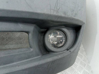 фара противотуманная левая Ford Transit 7 поколение 2007