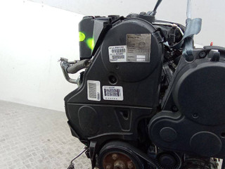 защита (кожух) ремня ГРМ Volvo XC90 1 поколение [рестайлинг] 2008, 2.4 л., дизель, АКПП, 6901083