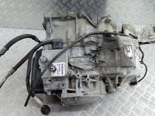 КПП автоматическая (АКПП) Volvo S60 1 поколение [рестайлинг] 2008, 2.4 л., дизель, АКПП, TF80SC, 31259318