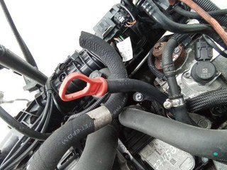 щуп двигателя BMW 3 серия E90/E91/E92/E93 [рестайлинг] 2010, 2.0 л., дизель, МКПП, 781049202