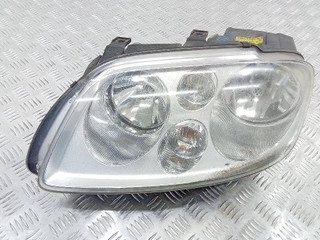 фара левая Volkswagen Touran 1 поколение 2006, 1T0941005