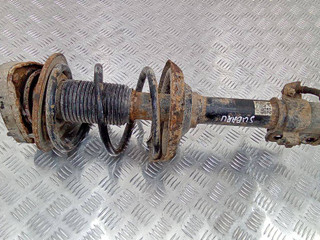 амортизатор передний правый Subaru Legacy 3 поколение 2002, 20310AG040