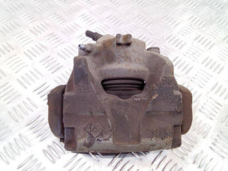 суппорт передний правый Renault Megane 3 поколение 2012, 1.5 л., дизель