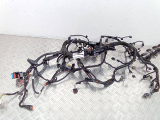 проводка двигателя Renault Megane 4 поколение 2019, 1.3 л., бензин, 240116321S